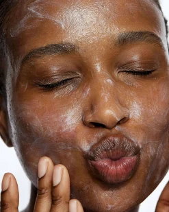 Safou Sorbet Cleansing Balm