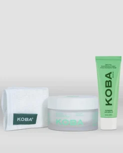 Safou Sorbet Cleansing Balm