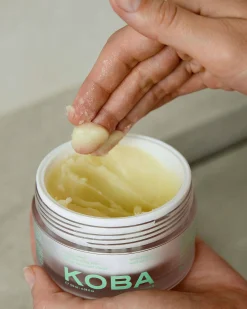 Safou Sorbet Cleansing Balm
