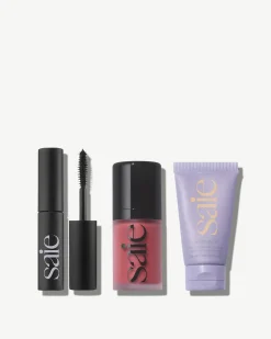 Saie Effortless Essentials