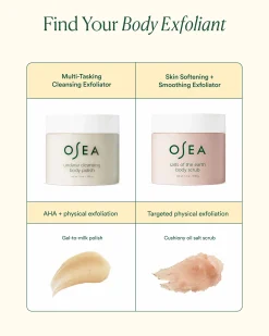 Salts of the Earth Body Scrub