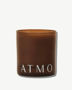 Santal Scented Candle