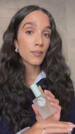 Santa Lucia Styling Oil