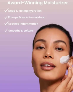 SapnaSoft The Essential Hydrating Moisturizer