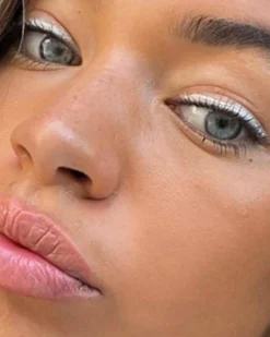 Satin Eyeliner