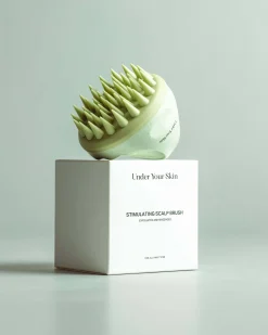 Scalp Massager
