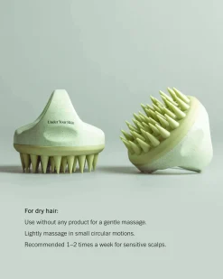 Scalp Massager