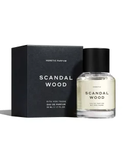 Scandalwood Eau de Parfum