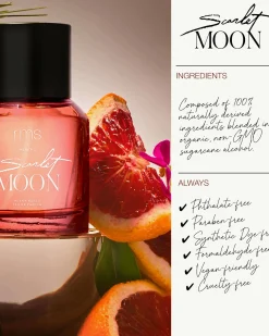 Scarlet Moon Eau de Parfum
