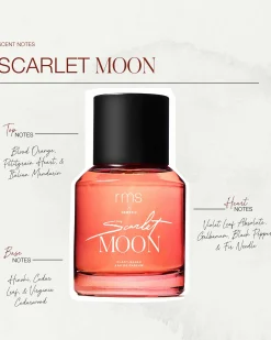 Scarlet Moon Eau de Parfum