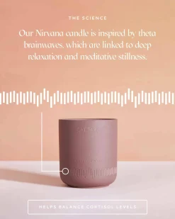 Scent of Nirvana