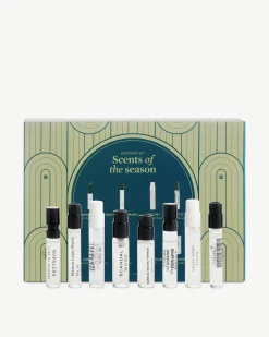 Scents of the Season Discovery Set - 8 piece set
