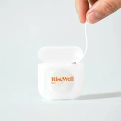 Scrubby Floss