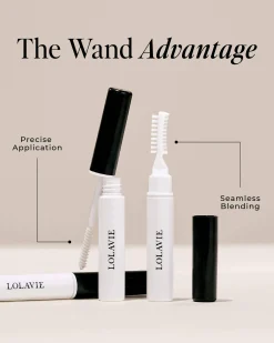 Sculpting Paste Styling Wand