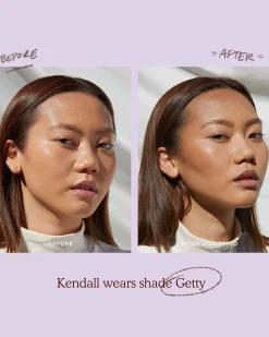 Sculptino® Soft Matte Cream Contour + Bronzer
