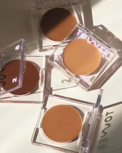Sculptino® Soft Matte Cream Contour + Bronzer