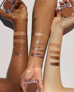 Sculptino® Soft Matte Cream Contour + Bronzer