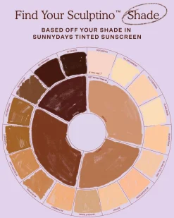 Sculptino® Soft Matte Cream Contour + Bronzer