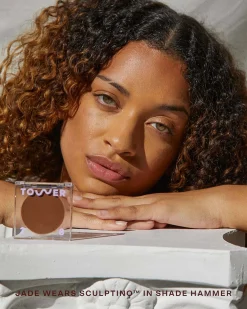 Sculptino® Soft Matte Cream Contour + Bronzer