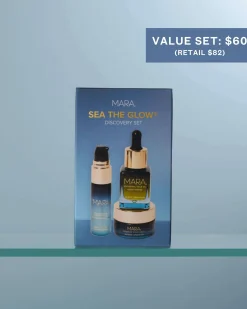 Sea the Glow Discovery Kit