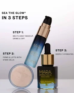 Sea the Glow Discovery Kit