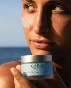 Seabiotic Water Cream