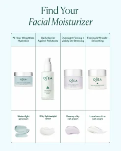 Seabiotic Water Cream