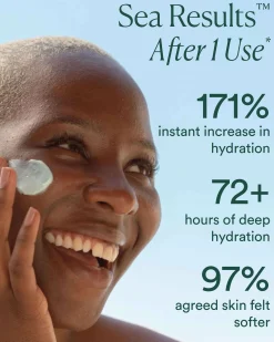 Seabiotic Water Cream