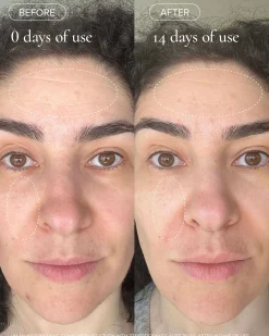 SeaDream Algae Creme Moisturizer for Firming & Tightening with Sea Moss + Peptides