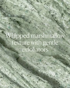 Seaglow Resurfacing Scrub