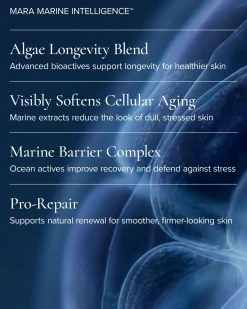 Sea Sculpt Body Oil for Firmness & Cellulite with Algae + Moringa