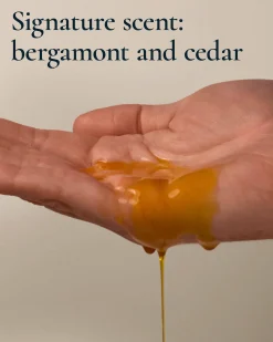 Sea Sculpt Body Oil for Firmness & Cellulite with Algae + Moringa