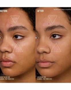 Secure Skin Blurring and Prep Primer Stick