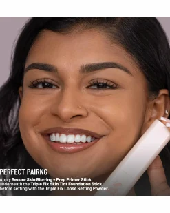 Secure Skin Blurring and Prep Primer Stick