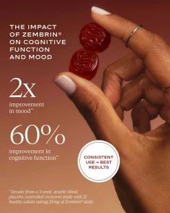 Serene State Stress Release Gummy