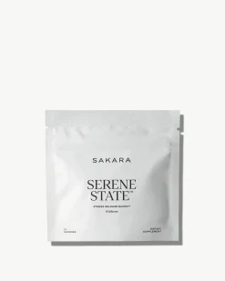 Serene State Stress Release Gummy