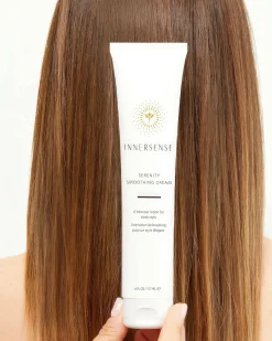 Serenity Smoothing Cream Blowout Lotion