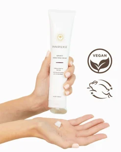 Serenity Smoothing Cream Blowout Lotion
