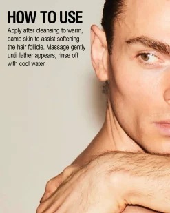 Shaving Gel