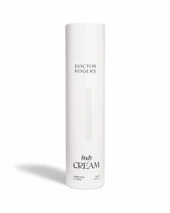 Shea Butter + Ceramide Restorative Body Cream
