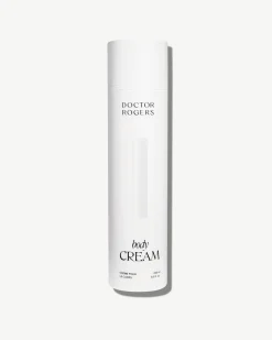 Shea Butter + Ceramide Restorative Body Cream
