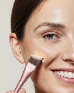 Sheer Beauty Ultra Thin Cosmetic Brush