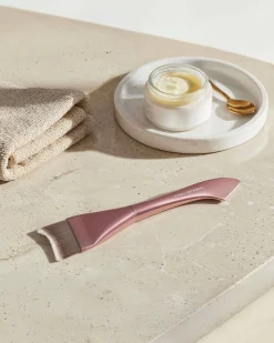 Sheer Beauty Ultra Thin Cosmetic Brush