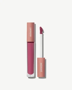 Sheer Hydrating Lip Gloss