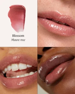 Sheer Hydrating Lip Gloss