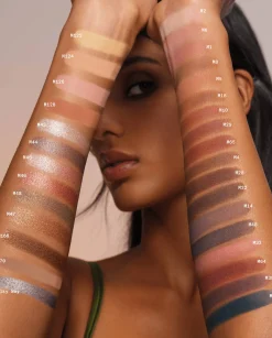 Shimmer Eyeshadow