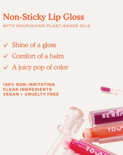 ShineOn Lip Jelly