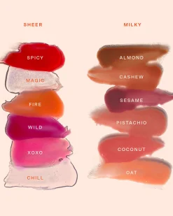 ShineOn Lip Jelly