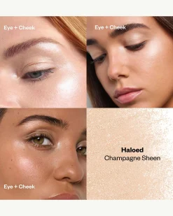 Shiny Objects Wet Glisten Highlighter