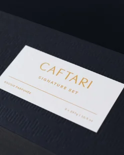 Signature Gift Set